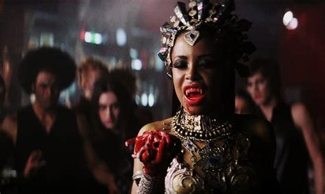 akasha vampire queen